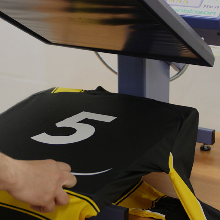 Transfert numérique