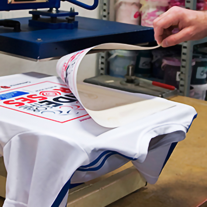 Transfert numérique