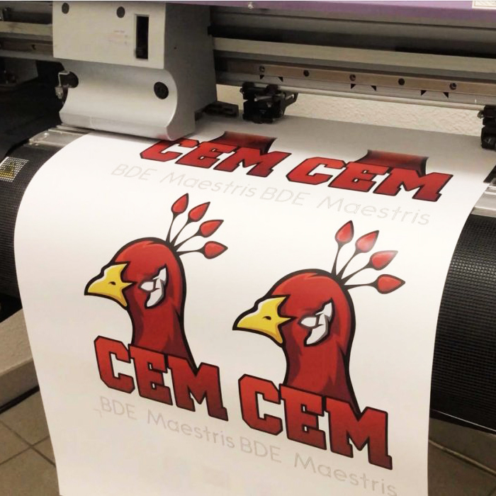 Transfert numérique